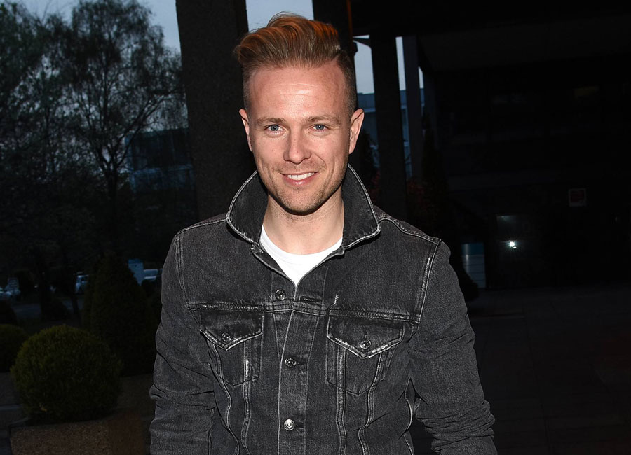 Nicky Byrne reveals the smart reason why he'll never go on a reality show