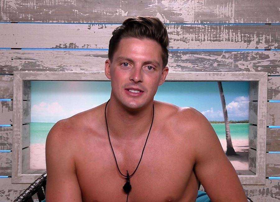 We can't believe Love Island's adorable Alex is a 'major player' outside the villa