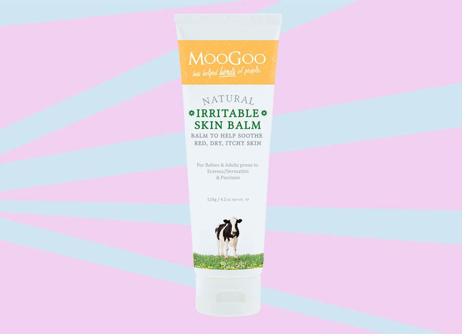 Eczema sufferers call this cult skin balm a miracle worker