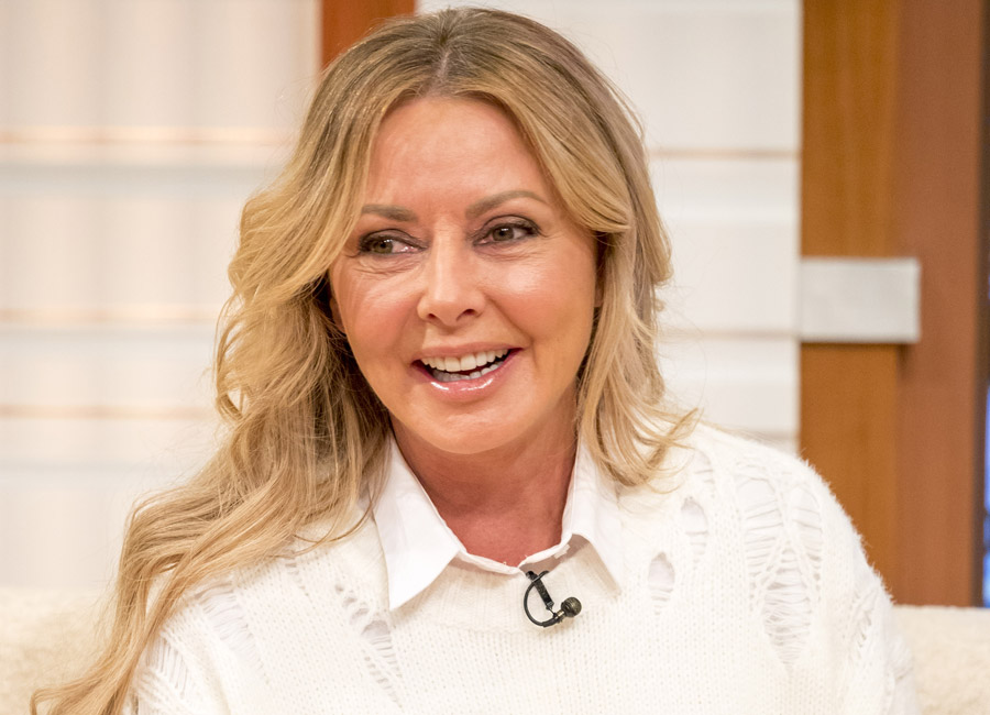 Carol Vorderman says she was paid THREE times more than Richard Whiteley on Countdown