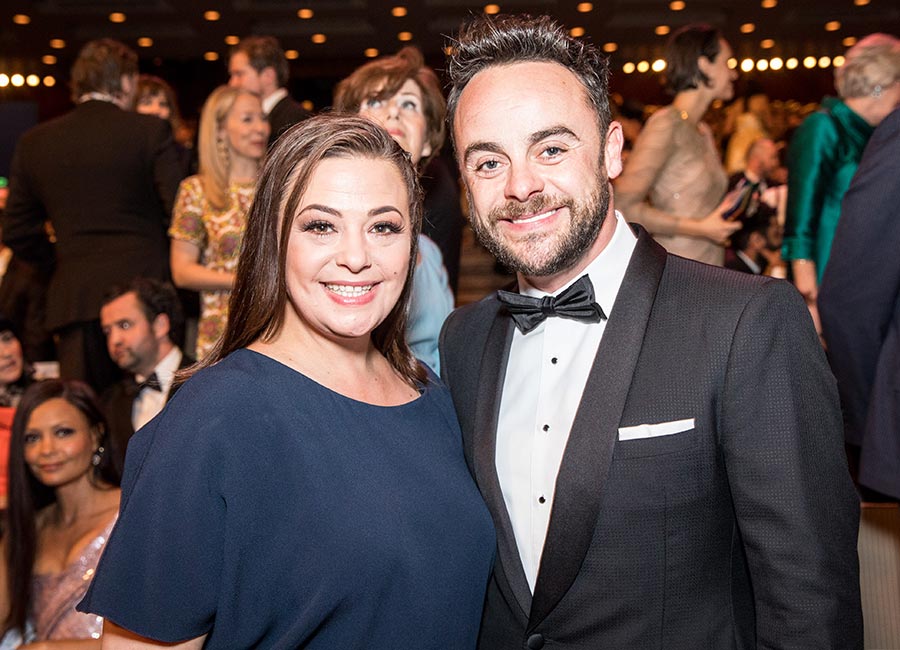 Ex Lisa Armstrong launches scathing attack on Ant McPartlin's 'new love'