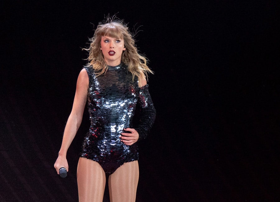 Revealed: Here's the setlist for Taylor Swift's Croke Park gigs