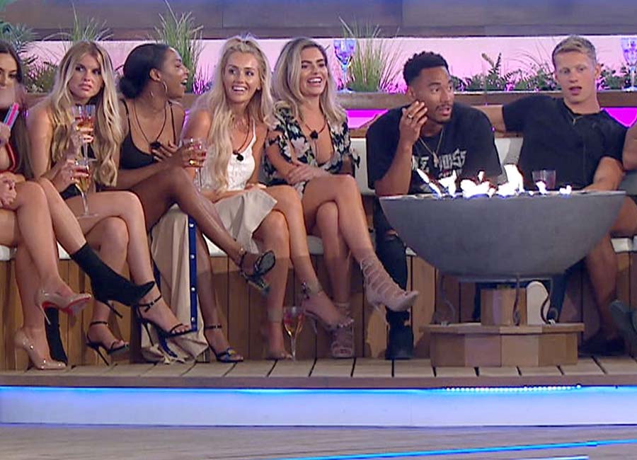 This is why you don't see people smoking in the Love Island villa anymore