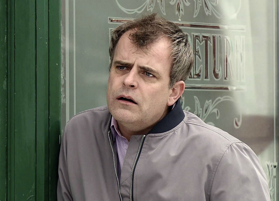 Corrie SPOILERS: Will Steve lose Oliver in court battle with Leanne?