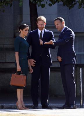 Pic: AP Photo/Peter Morrison