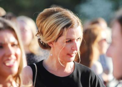 Vicky Phelan. Pic: Julien Behal