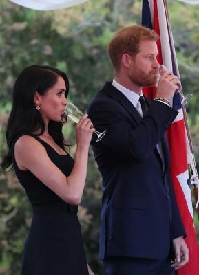 Pic: Brian Lawless/PA Wire