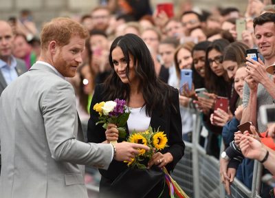 Pic: Joe Giddens/PA Wire