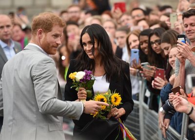 Pic: Joe Giddens/PA Wire