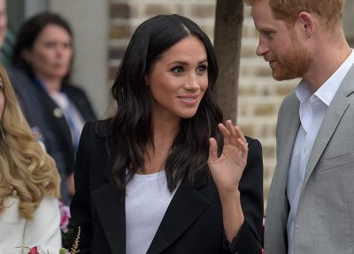 Pic: Michael Chester