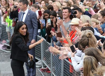 Pic: AP Photo/Peter Morrison