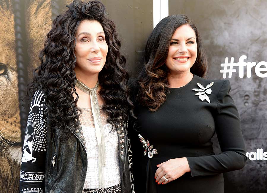 Lisa Cannon on joining forces with Cher to highlight animal cruelty