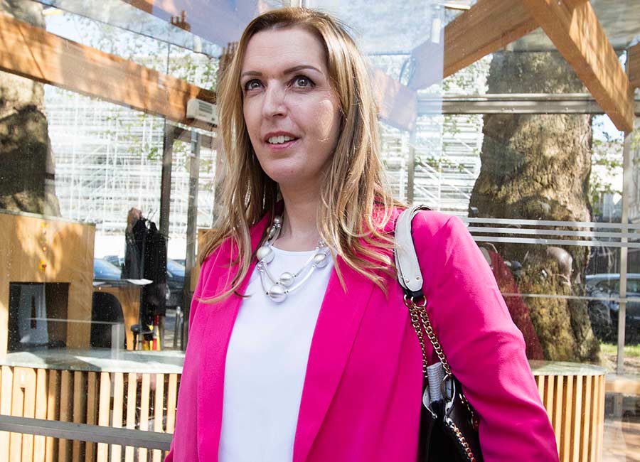 Vicky Phelan will lead Kilkenny's St Patrick's Day Parade as Grand Marshal