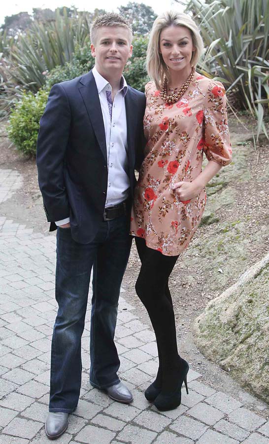 2011. Pic: Stephen Collins /Collins