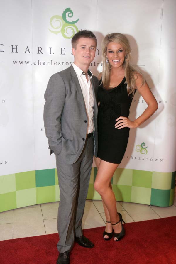 2018. Pic: Arthur Carron/Collins