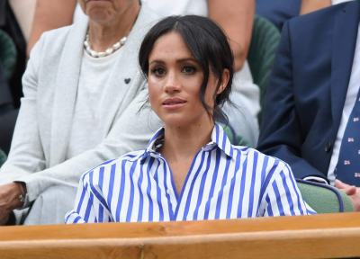 Fashion Rules Pic: Getty