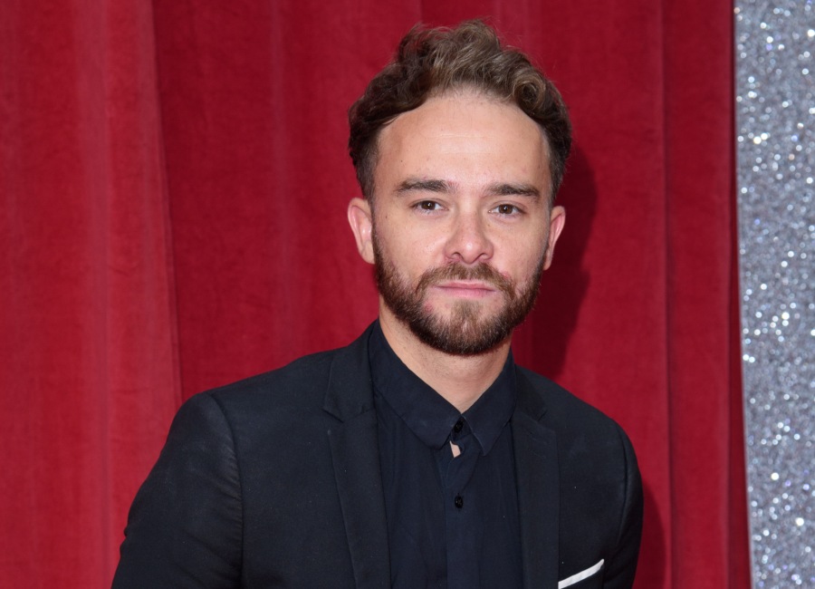 Jack P Shepherd celebrates 20 years on Corrie with throwback to his best moments