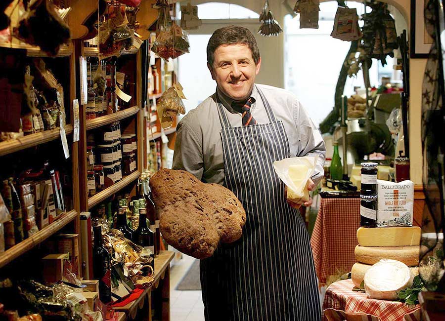 Try this: 7 delicious reasons to visit Ireland's Hidden Heartlands