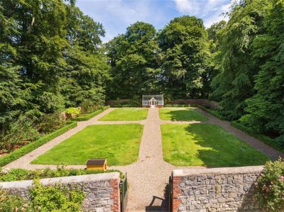 Pic: Christie's International Real Estate home