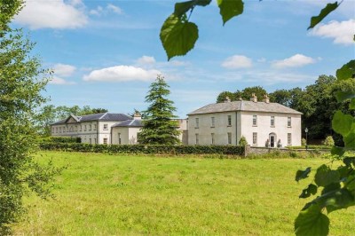 Pic: Christie's International Real Estate home