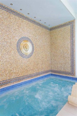 Pic: Christie's International Real Estate home