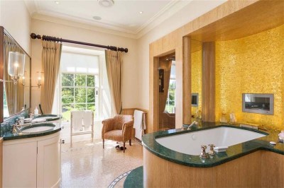 Pic: Christie's International Real Estate home