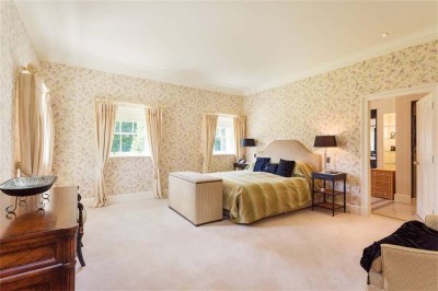 Pic: Christie's International Real Estate home