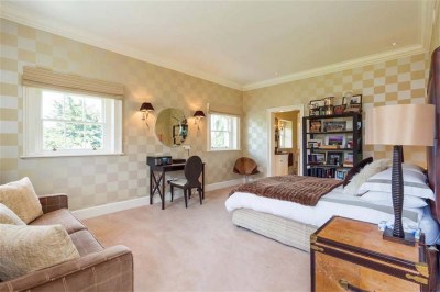 Pic: Christie's International Real Estate home