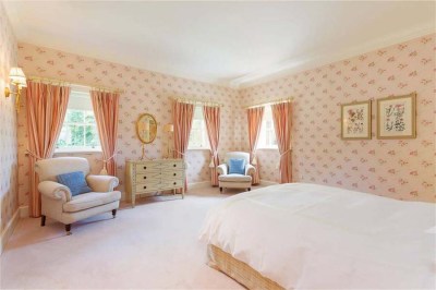 Pic: Christie's International Real Estate home