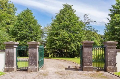 Pic: Christie's International Real Estate home