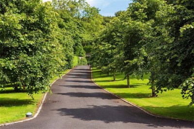 Pic: Christie's International Real Estate home