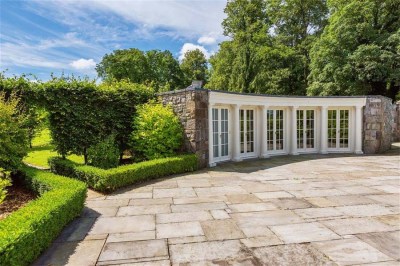 Pic: Christie's International Real Estate home