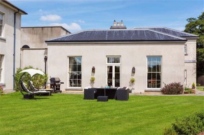 Pic: Christie's International Real Estate home