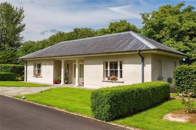 Pic: Christie's International Real Estate home