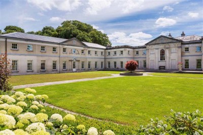 Pic: Christie's International Real Estate home