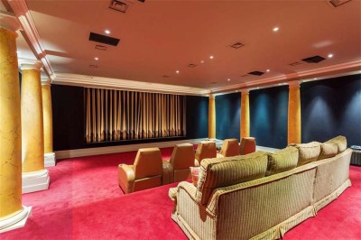 Pic: Christie's International Real Estate home