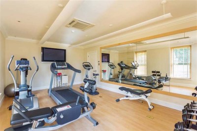 Pic: Christie's International Real Estate home