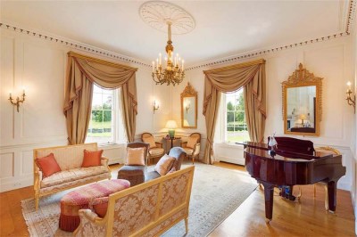 Pic: Christie's International Real Estate home