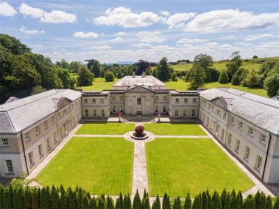 Pic: Christie's International Real Estate home