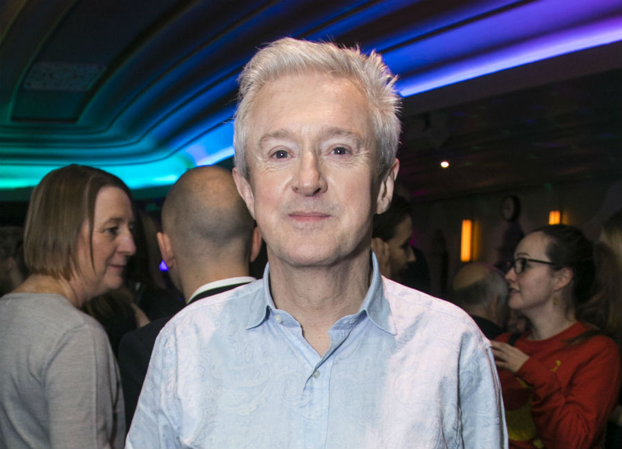 'The singer is just OK. We're not going to win' Louis Walsh on Eurovision