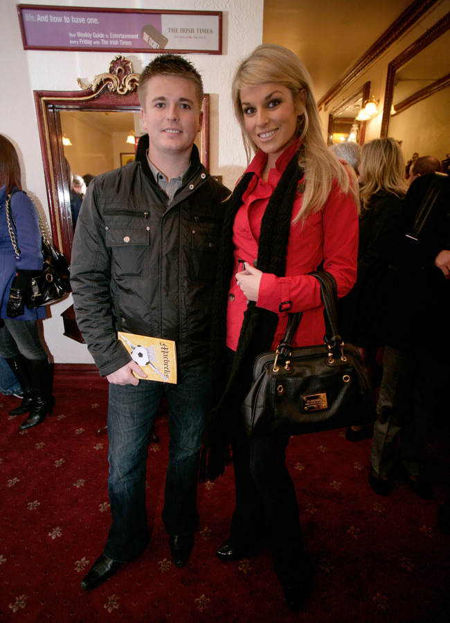 2009. Pic: Arthur Carron/Collins