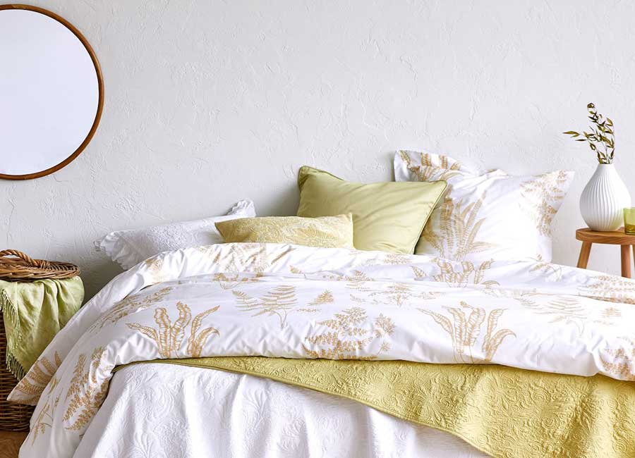 5 dreamy duvet sets you can pick up in the Zara Home sale from €20
