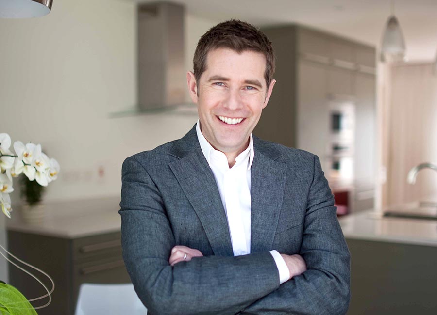 Dermot Bannon's DWTS rehearsal branded 'AWFUL' by Mairead Ronan