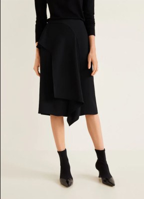 Skirt, €35.99, Mango. Pic: Mango