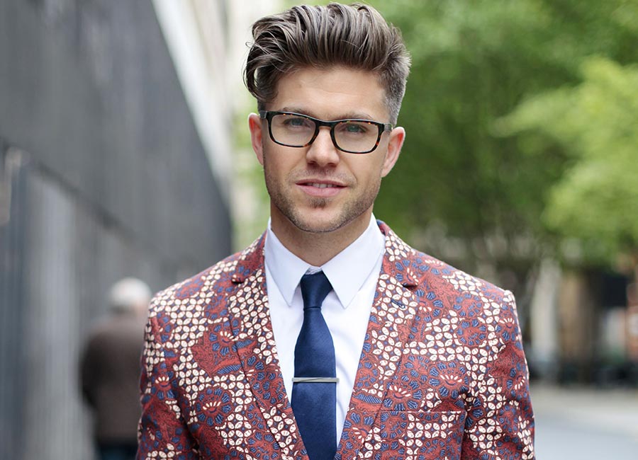 TV presenter Darren Kennedy shocked by homophobic abuse hurled at him on the street