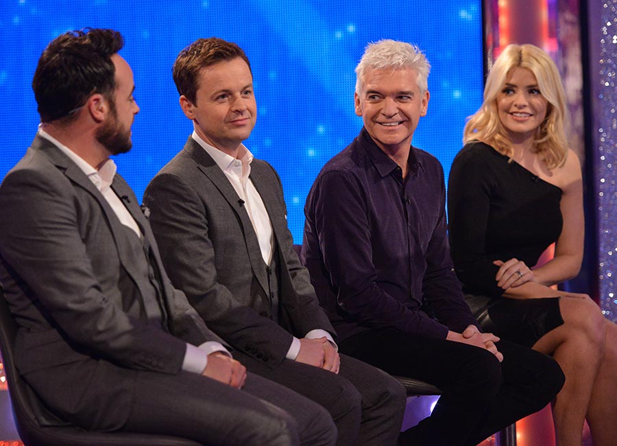 Ant and Dec and Phillip Schofield each lose millions after holiday villa hell