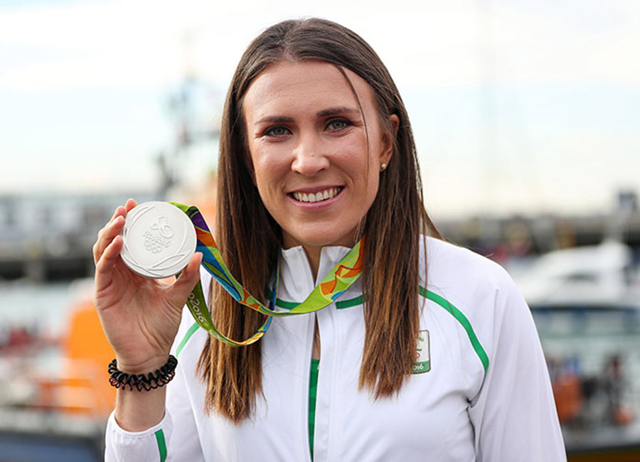 Reeling in the Years responds to backlash about lack of female sporting moments