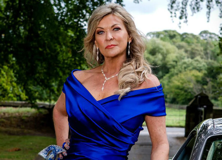 Emmerdale SPOILERS: Kim Tate to set sights on much younger man?