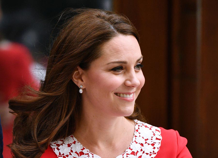 Move over Kate! These fierce new mums are the changing face of motherhood