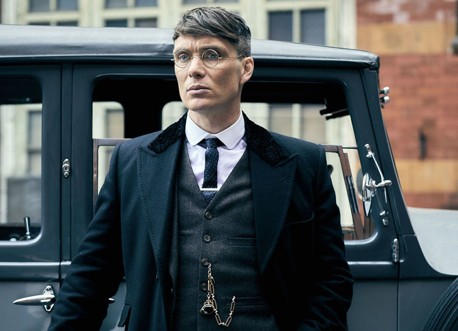 Peaky Blinders fans get ready! There's more seasons on the way